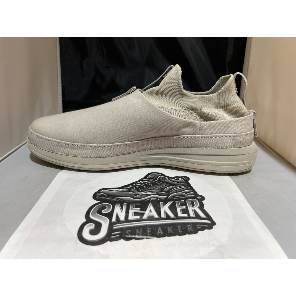 TIMBERLAND  TIMBERLOOP X PANGAIA SLIP-ON MULE LIGHT BROWN -   A5QPA Men's Size11